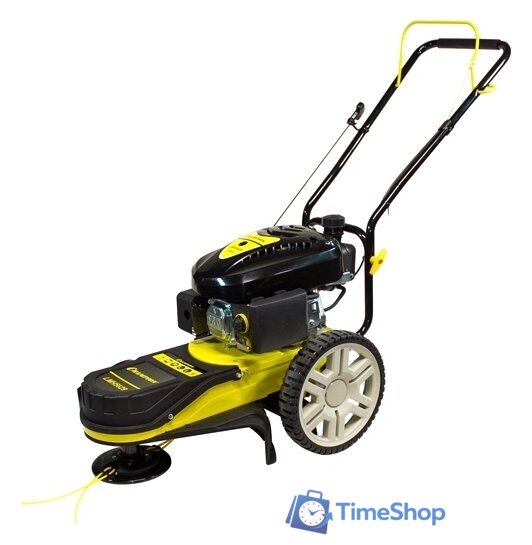 Газонокосилка Champion LMH5629 - Изображение №1 — Интернет-магазин Time-Shop