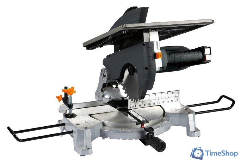 Торцовочная пила Zitrek ZTL1800/250C 067-1022 - Изображение №1 — Интернет-магазин Time-Shop