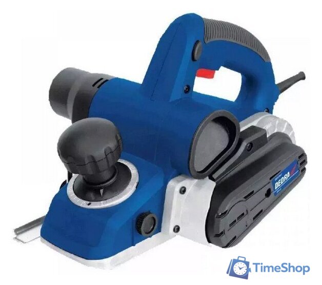 Рубанок Dedra DED7967 - Изображение №1 — Интернет-магазин Time-Shop