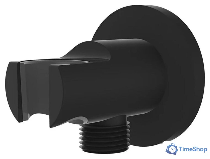 Душевая система  Vincea Inspire VSFW-3I21MT5MB - Изображение №8 — Интернет-магазин Time-Shop
