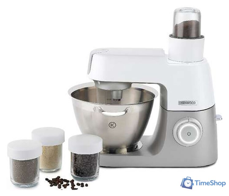 Насадка-измельчитель Kenwood AT320A - Изображение №5 — Интернет-магазин Time-Shop