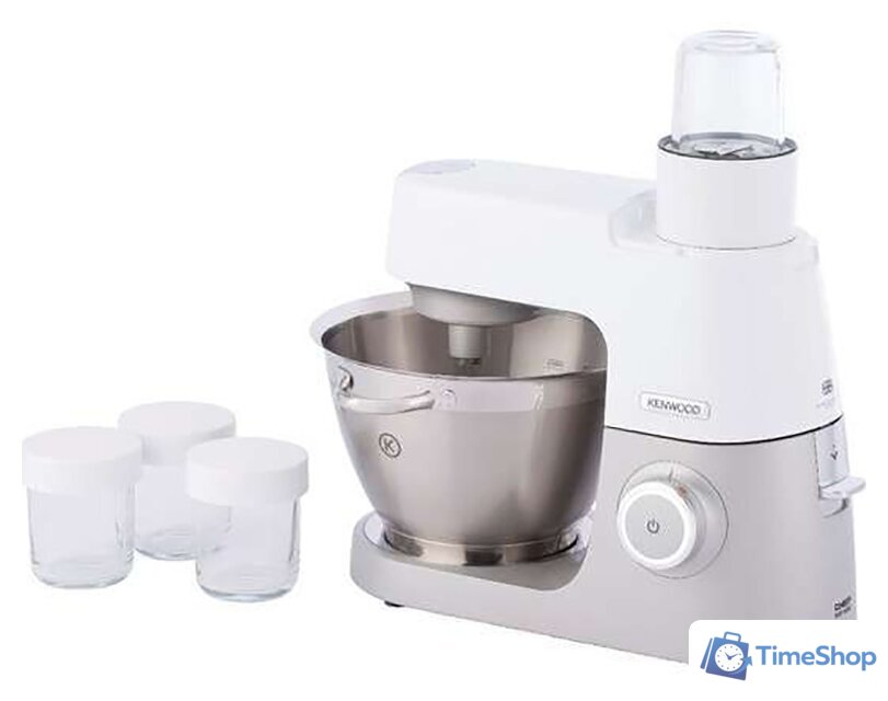 Насадка-измельчитель Kenwood AT320A - Изображение №4 — Интернет-магазин Time-Shop