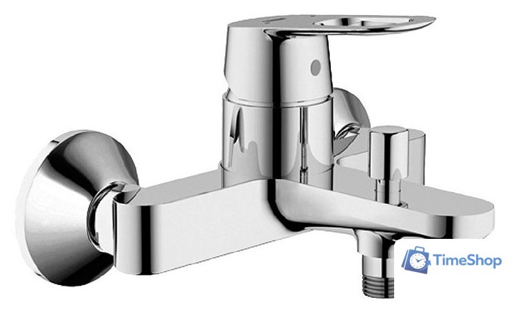 Смеситель Grohe BauLoop 23341000 - Изображение №1 — Интернет-магазин Time-Shop