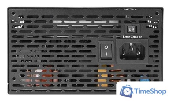 Блок питания Thermaltake Toughpower GF1 1200W TT Premium Edition PS-TPD-1200FNFAGE-1 - Изображение №6 — Интернет-магазин Time-Shop