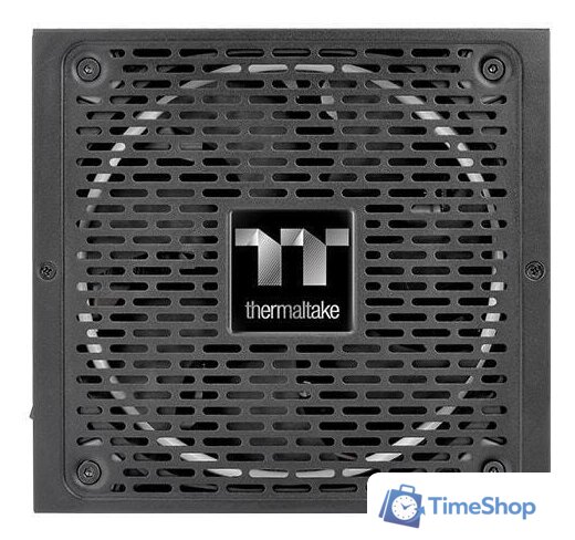 Блок питания Thermaltake Toughpower GF1 1200W TT Premium Edition PS-TPD-1200FNFAGE-1 - Изображение №3 — Интернет-магазин Time-Shop