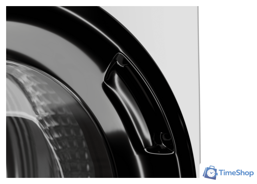 Стиральная машина Haier HW60-BP12919B - Изображение №3 — Интернет-магазин Time-Shop