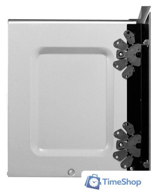 Микроволновая печь MAUNFELD MBMO820SGW09 - Изображение №6 — Интернет-магазин Time-Shop