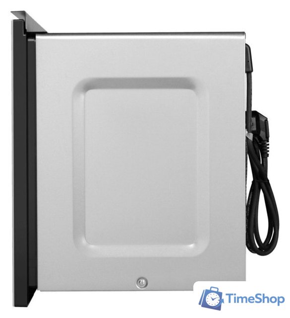 Микроволновая печь MAUNFELD MBMO820SGW09 - Изображение №5 — Интернет-магазин Time-Shop