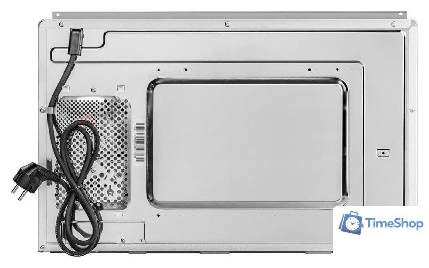 Микроволновая печь MAUNFELD MBMO820SGW09 - Изображение №7 — Интернет-магазин Time-Shop