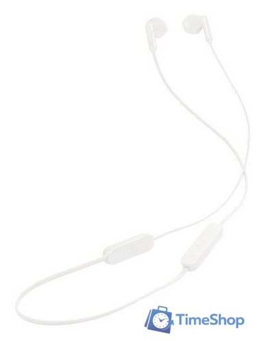 Наушники JBL Tune 235BT (белый) - Изображение №1 — Интернет-магазин Time-Shop
