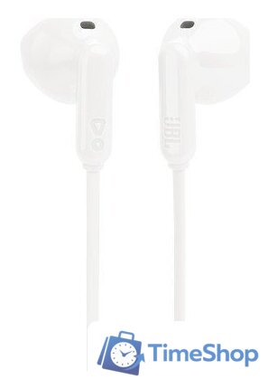 Наушники JBL Tune 235BT (белый) - Изображение №2 — Интернет-магазин Time-Shop