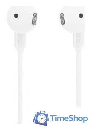 Наушники JBL Tune 235BT (белый) - Изображение №4 — Интернет-магазин Time-Shop