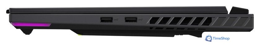 Игровой ноутбук ASUS ROG Strix G16 2025 G614PM-S5097 - Изображение №13 — Интернет-магазин Time-Shop