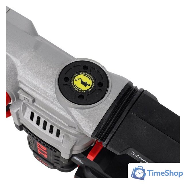 Перфоратор P.I.T. PBH20H-26A/1 (с 1-им АКБ, кейс) - Изображение №9 — Интернет-магазин Time-Shop