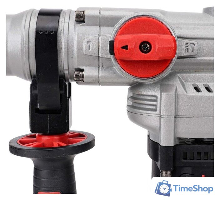 Перфоратор P.I.T. PBH20H-26A/1 (с 1-им АКБ, кейс) - Изображение №4 — Интернет-магазин Time-Shop