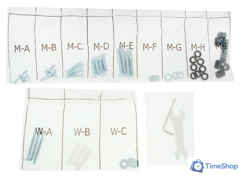 Кронштейн для телевизора Ultramounts UM869 - Изображение №5 — Интернет-магазин Time-Shop