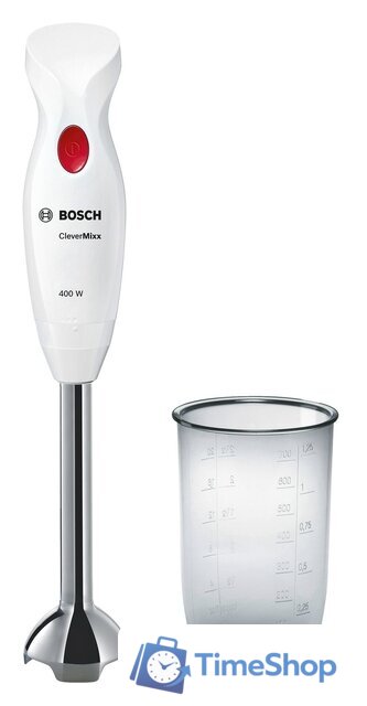 Погружной блендер Bosch MSM24100 - Изображение №1 — Интернет-магазин Time-Shop