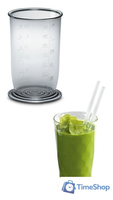 Погружной блендер Bosch MSM24100 - Изображение №5 — Интернет-магазин Time-Shop