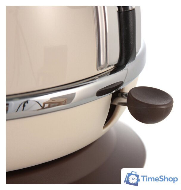 Электрический чайник DeLonghi KBOV 2001.BG - Изображение №13 — Интернет-магазин Time-Shop