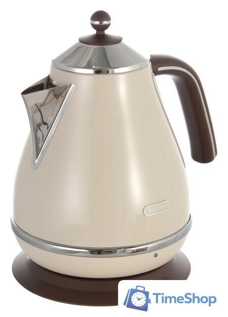 Электрический чайник DeLonghi KBOV 2001.BG - Изображение №9 — Интернет-магазин Time-Shop