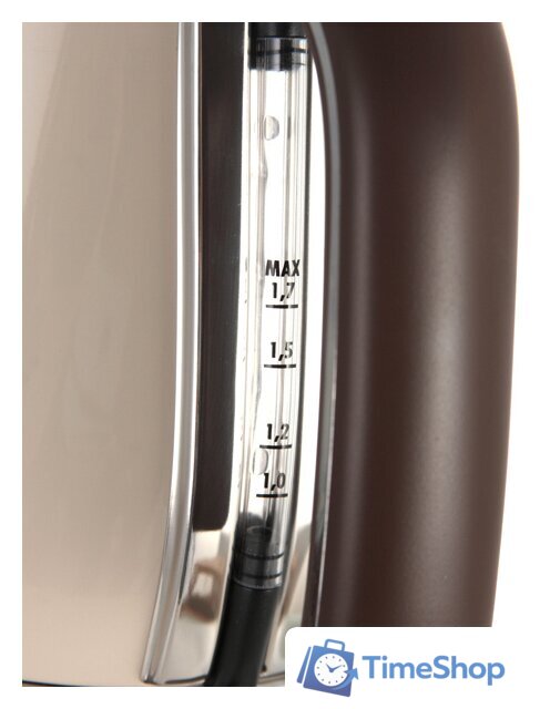 Электрический чайник DeLonghi KBOV 2001.BG - Изображение №11 — Интернет-магазин Time-Shop