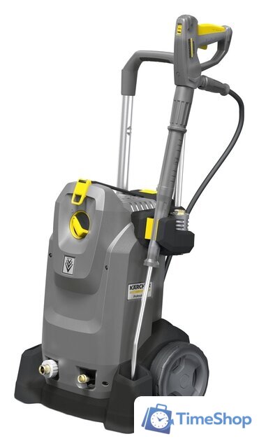 Мойка высокого давления Karcher HD 6/15 M 1.150-930.0 - Изображение №1 — Интернет-магазин Time-Shop