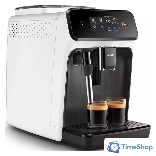 Кофемашина Philips EP1223/00 - Изображение №3 — Интернет-магазин Time-Shop