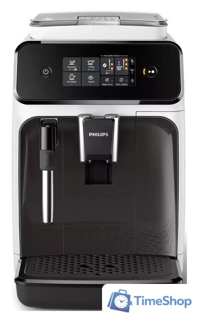 Кофемашина Philips EP1223/00 - Изображение №4 — Интернет-магазин Time-Shop