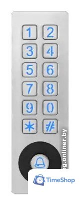Контроллер доступа ZKTeco SKW-V[IC] - Изображение №1 — Интернет-магазин Time-Shop