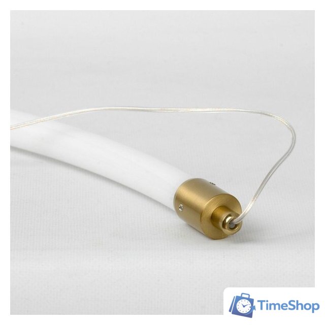 Подвесная люстра Lussole Bartow LSP-7247 - Изображение №2 — Интернет-магазин Time-Shop