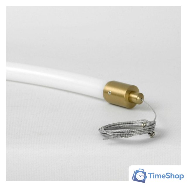 Подвесная люстра Lussole Bartow LSP-7247 - Изображение №3 — Интернет-магазин Time-Shop