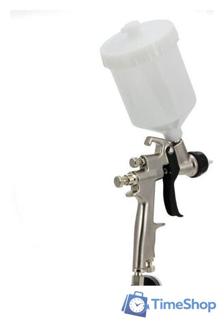 Краскопульт Walcom Slim Xlight S HTE 823017 - Изображение №3 — Интернет-магазин Time-Shop