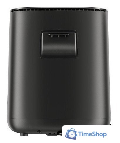Аэрогриль (аэрофритюрница) Trouver Air Fryer FD10 Pro Max (черный) - Изображение №15 — Интернет-магазин Time-Shop