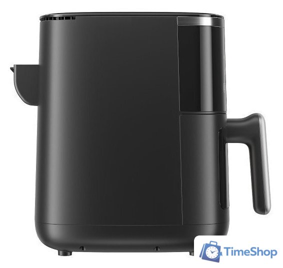 Аэрогриль (аэрофритюрница) Trouver Air Fryer FD10 Pro Max (черный) - Изображение №14 — Интернет-магазин Time-Shop