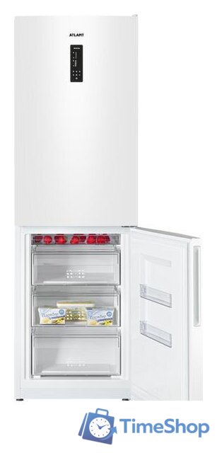 Холодильник ATLANT ХМ-4621-101-NL - Изображение №6 — Интернет-магазин Time-Shop