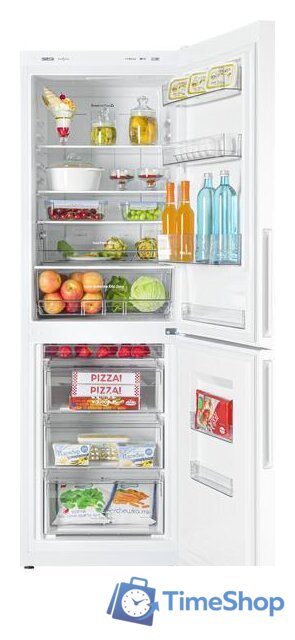 Холодильник ATLANT ХМ-4621-101-NL - Изображение №4 — Интернет-магазин Time-Shop