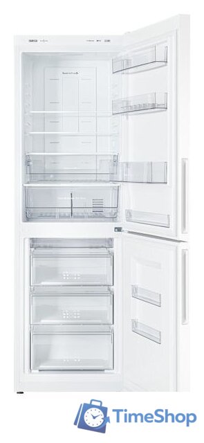 Холодильник ATLANT ХМ-4621-101-NL - Изображение №3 — Интернет-магазин Time-Shop