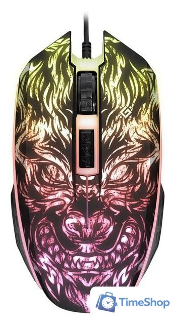 Игровой набор Defender Tark C-779 - Изображение №5 — Интернет-магазин Time-Shop