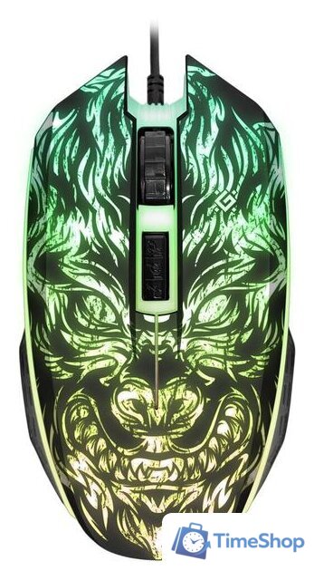 Игровой набор Defender Tark C-779 - Изображение №4 — Интернет-магазин Time-Shop