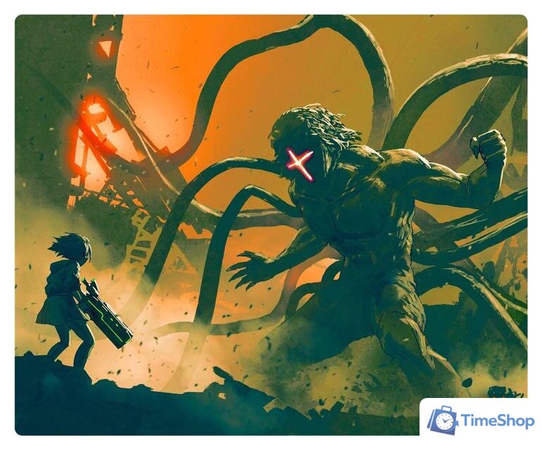 Игровой набор Defender Tark C-779 - Изображение №6 — Интернет-магазин Time-Shop