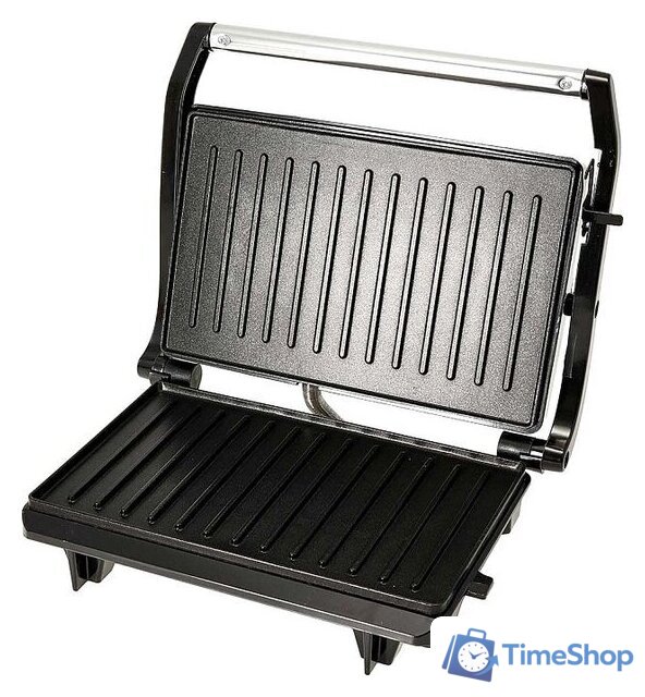 Электрогриль Delta DL-6400 - Изображение №1 — Интернет-магазин Time-Shop