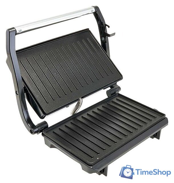 Электрогриль Delta DL-6400 - Изображение №4 — Интернет-магазин Time-Shop