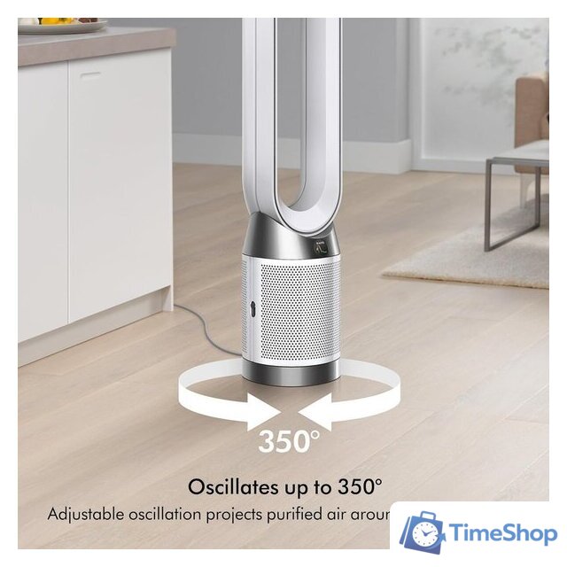 Очиститель воздуха Dyson Purifier Cool Gen1 TP10 - Изображение №3 — Интернет-магазин Time-Shop