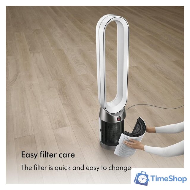 Очиститель воздуха Dyson Purifier Cool Gen1 TP10 - Изображение №6 — Интернет-магазин Time-Shop