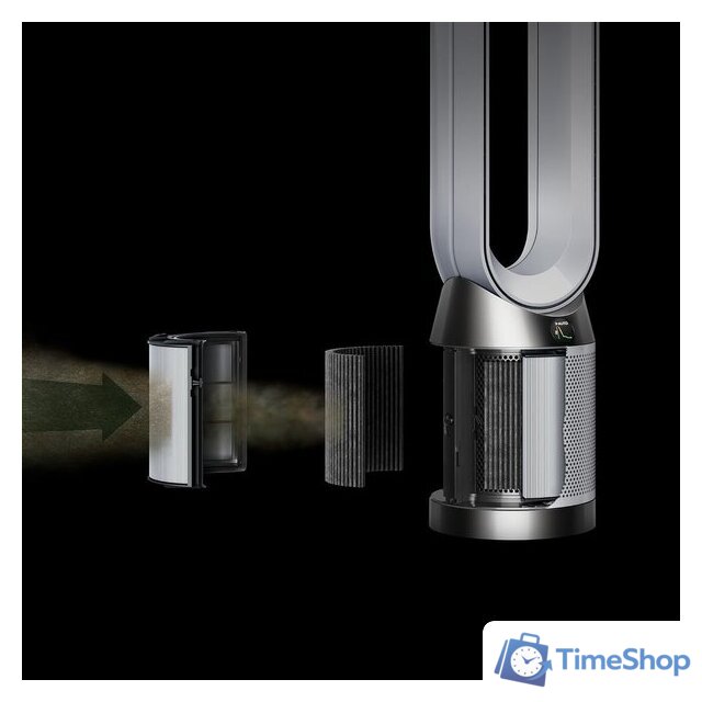Очиститель воздуха Dyson Purifier Cool Gen1 TP10 - Изображение №9 — Интернет-магазин Time-Shop
