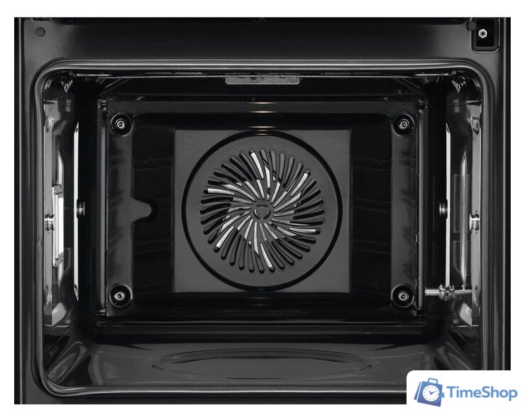 Электрический духовой шкаф Electrolux SteamBake 800 LOB8S39WZ - Изображение №6 — Интернет-магазин Time-Shop