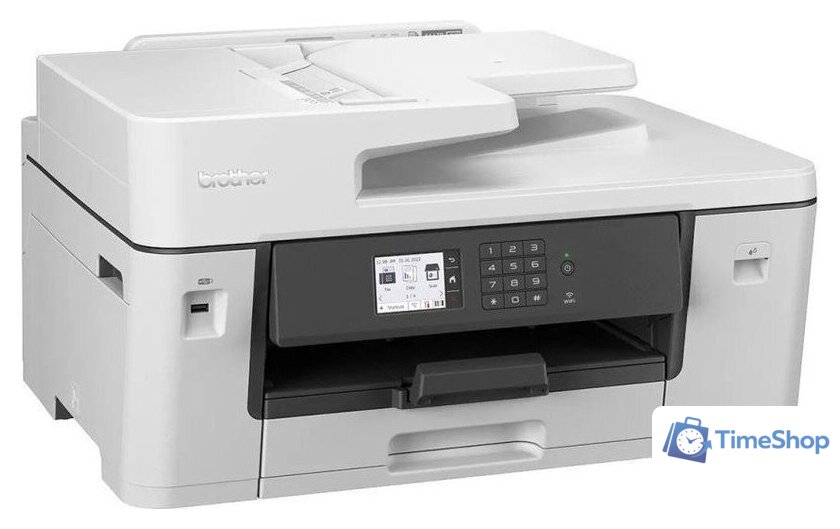 МФУ Brother MFC-J3540DW - Изображение №3 — Интернет-магазин Time-Shop