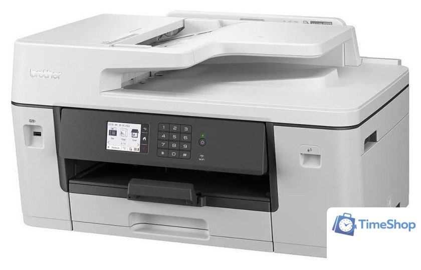 МФУ Brother MFC-J3540DW - Изображение №2 — Интернет-магазин Time-Shop