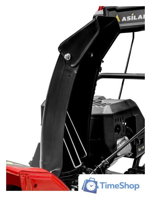 Снегоуборщик Asilak SBG-756 - Изображение №5 — Интернет-магазин Time-Shop