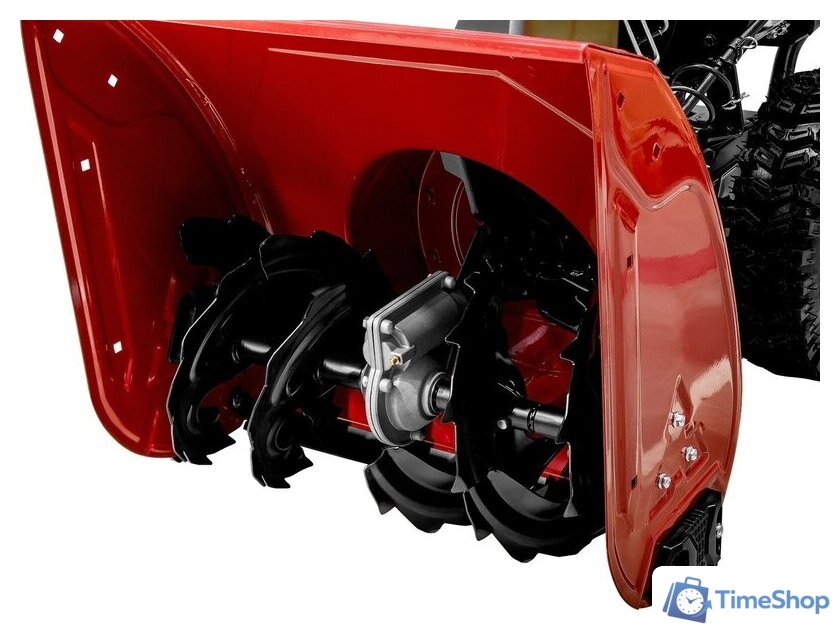 Снегоуборщик Asilak SBG-756 - Изображение №4 — Интернет-магазин Time-Shop